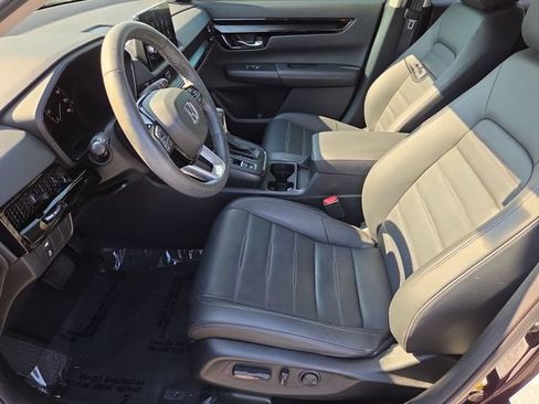 Used 2023 Honda CR-V EX-L image 10