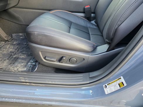 New 2026 MAZDA CX-50 2.5 Hybrid w/ Cargo Package image 13