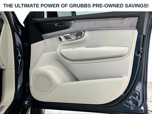 New 2026 Volvo XC90 B6 Ultra w/ Protection Package AWD/4WD image 20
