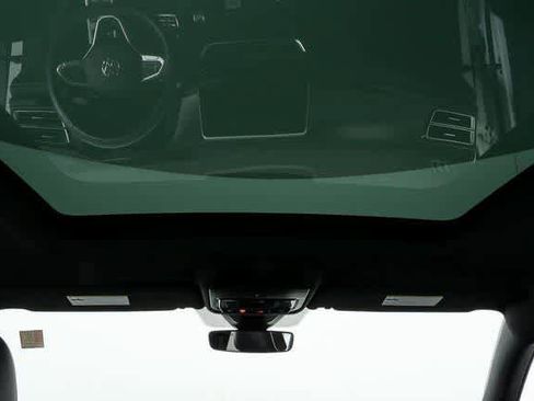 Used 2025 Volkswagen Atlas Cross Sport SEL Premium R-Line image 10