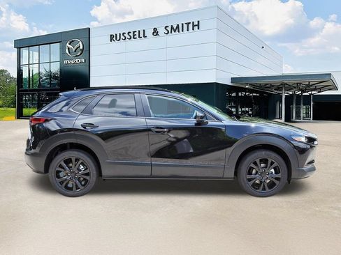 New 2026 MAZDA CX-30 Aire Edition AWD/4WD image 3