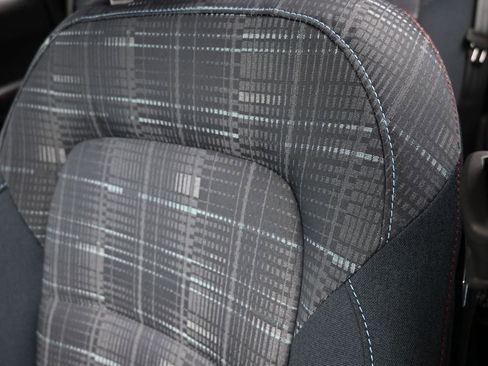 New 2025 Ford Bronco Sport Heritage w/ Convenience Package image 23