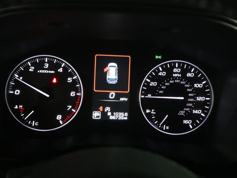 Used 2020 Subaru Outback Premium AWD/4WD image 19
