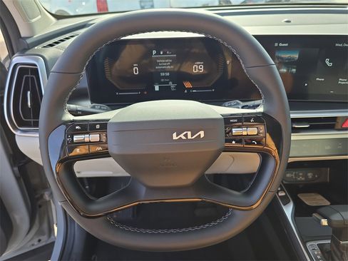 New 2026 Kia Sorento S image 32