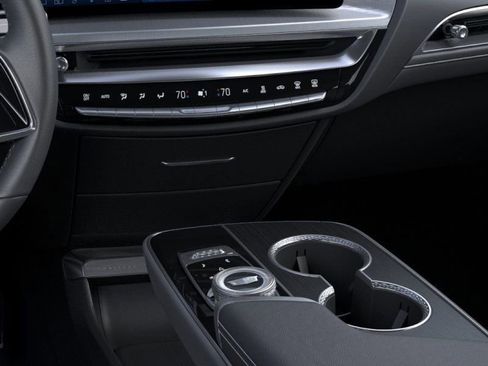 New 2026 Cadillac Lyriq Sport RWD image 23
