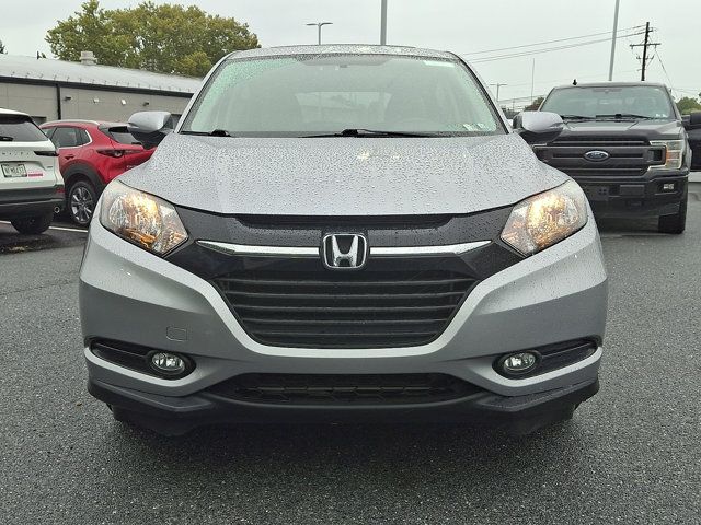 Used 2018 Honda HR-V EX image 7
