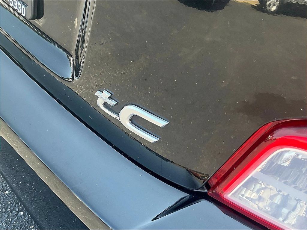 Used 2012 Scion tC FWD image 20