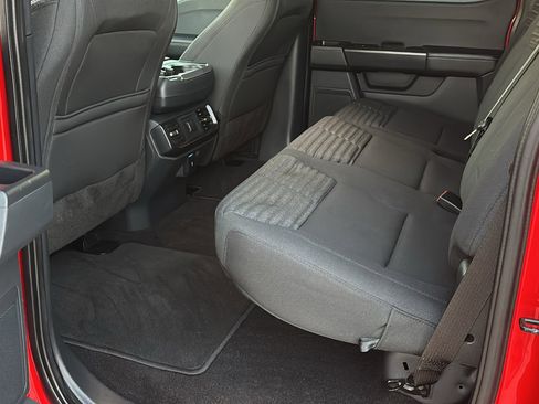 Used 2021 Ford F150 XL w/ STX Appearance Package image 26