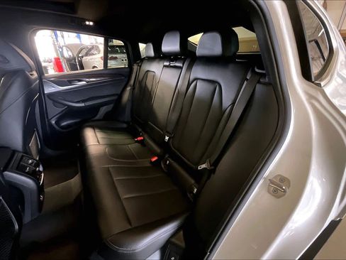 Used 2022 BMW X4 xDrive30i w/ Premium Package image 20