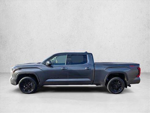 Used 2023 Toyota Tundra Limited image 8