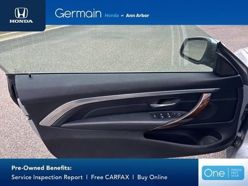 Used 2016 BMW 428i xDrive 428i xDrive image 22