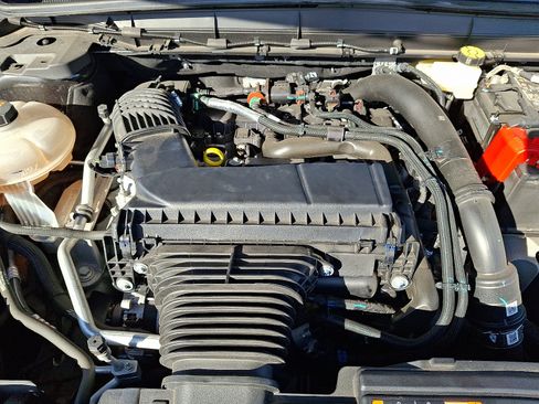 Used 2024 Lincoln Nautilus Reserve w/ Equipment Group 202A image 26