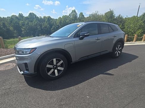 Used 2026 Honda Prologue Touring image 1