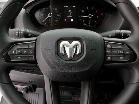 New 2025 RAM ProMaster 2500 w/ Convenience Group image 16