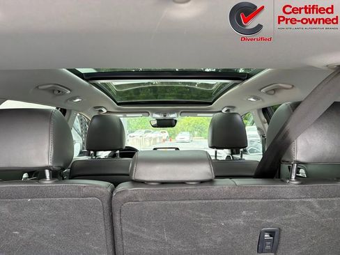 Used 2020 Hyundai Tucson Ultimate w/ Cargo Package FWD image 19