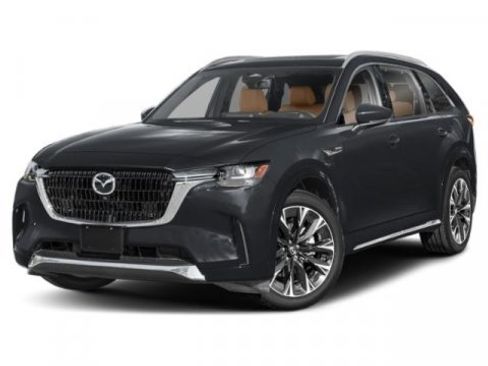 New 2026 MAZDA CX-90 3.3 Turbo S w/ Premium Plus AWD/4WD image 1