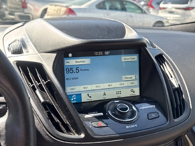 Used 2019 Ford Escape Titanium AWD/4WD image 20