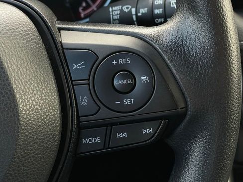 Used 2024 Toyota RAV4 XLE image 14