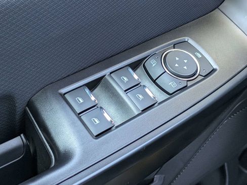 Certified 2025 Ford F150 STX w/ LOBO Package AWD/4WD image 14