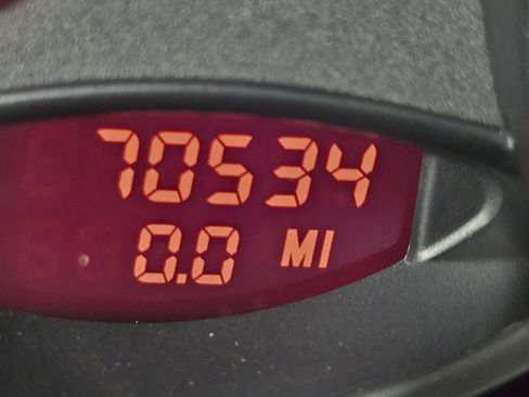 Used 1999 Porsche Boxster image 17