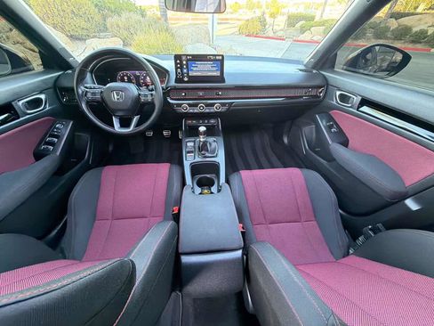 Used 2025 Honda Civic Si image 6