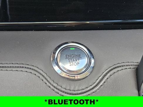 Used 2024 Lincoln Navigator L Black Label image 21