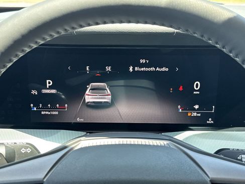 New 2025 Nissan Murano SL w/ Cargo Package image 17