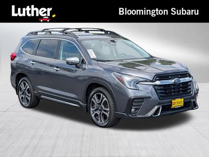 Used 2023 Subaru Ascent Touring