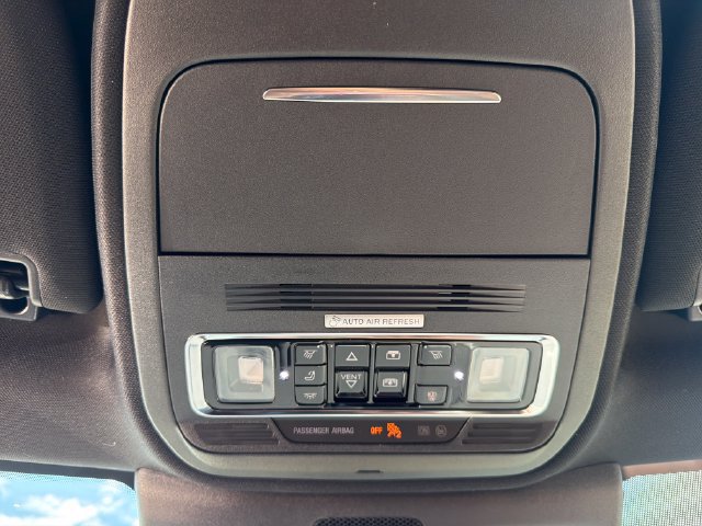 New 2026 Lincoln Navigator Reserve AWD/4WD image 33