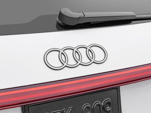 New 2025 Audi Q5 Premium image 50