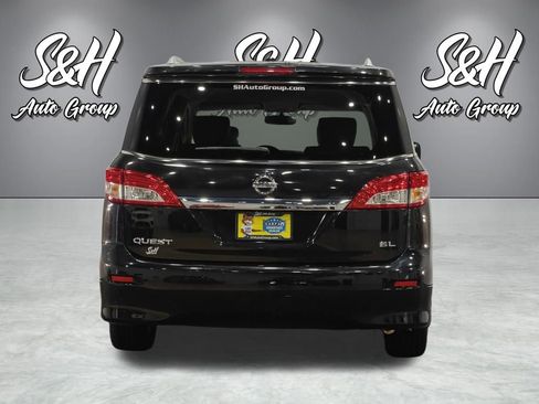 Used 2012 Nissan Quest SL image 23