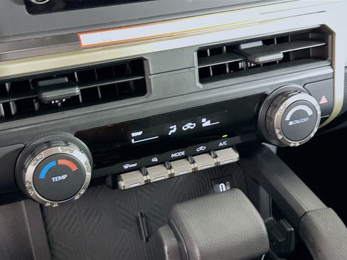 Used 2025 Toyota Tacoma SR5 RWD image 24