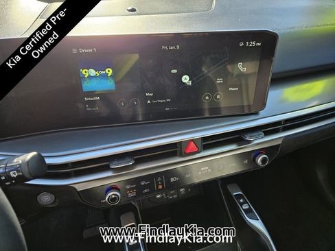 Certified 2025 Kia Sorento S w/ Panoramic Sunroof Package image 25