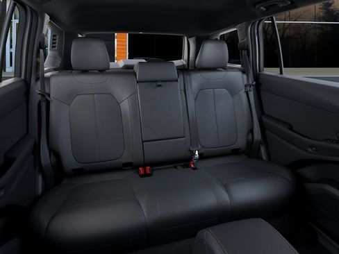 New 2026 Jeep Cherokee Limited AWD/4WD image 15