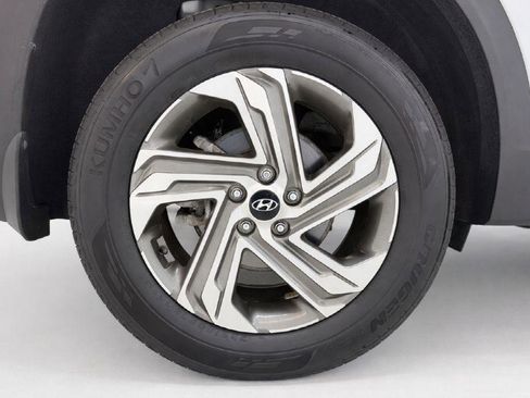 Used 2023 Hyundai Santa Fe SEL w/ Premium Package image 32