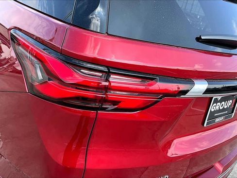 Certified 2023 Chevrolet Traverse Premier image 28