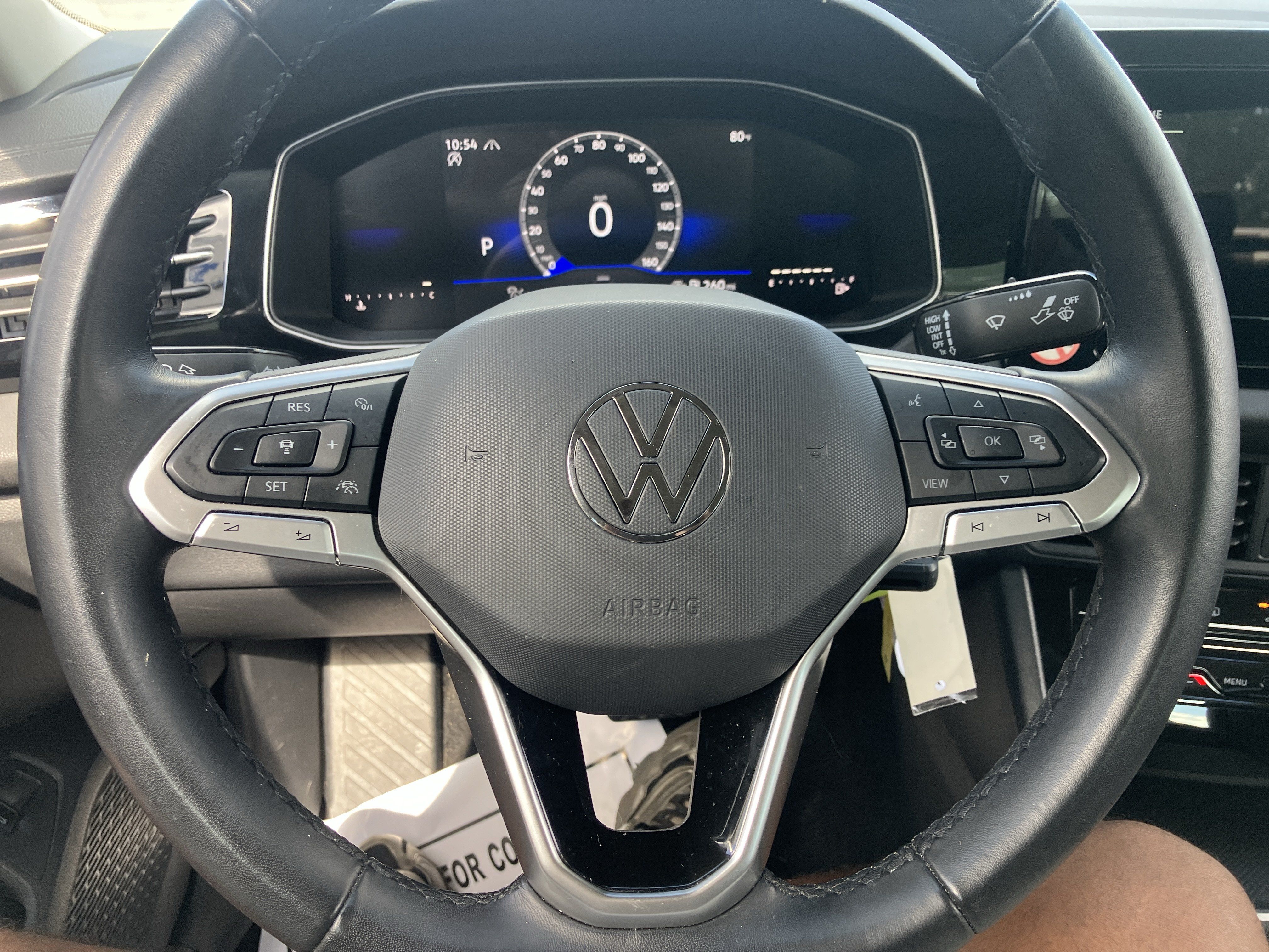 Used 2025 Volkswagen Jetta S FWD image 21