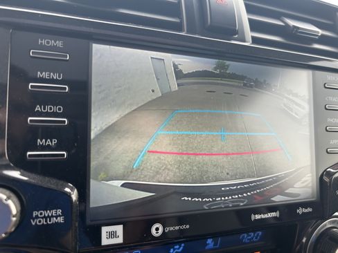 Used 2020 Toyota 4Runner Nightshade AWD/4WD image 29