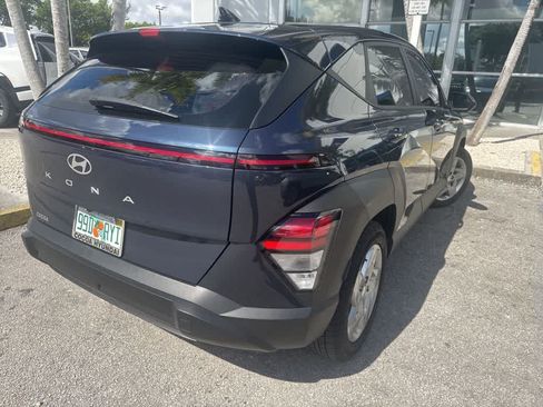 Used 2024 Hyundai Kona SE FWD image 19