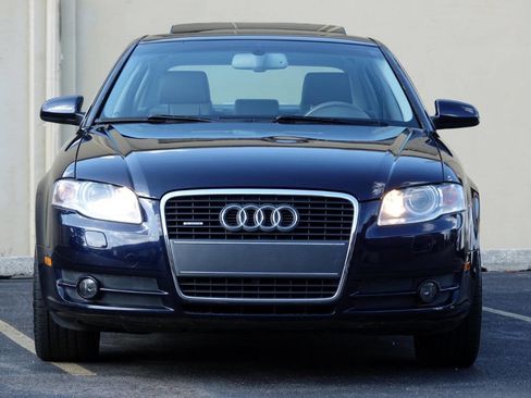 Used 2007 Audi A4 3.2 AWD/4WD image 39