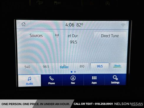 Used 2020 Ford F150 XLT w/ Equipment Group 302A Luxury AWD/4WD image 15