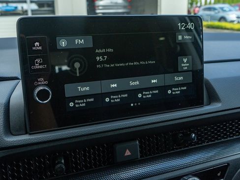 New 2026 Honda CR-V EX image 27