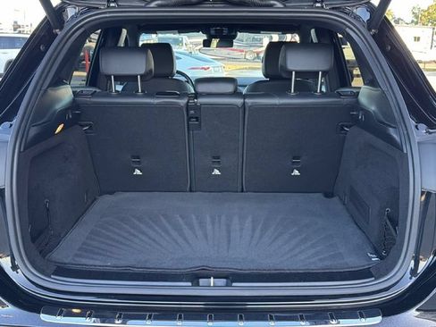 Used 2025 Mercedes-Benz GLA 250 4MATIC w/ Winter Package image 26