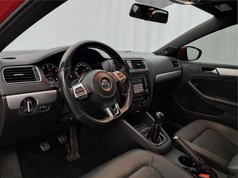 Used 2012 Volkswagen Jetta GLI Autobahn image 6