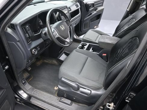 Used 2012 Honda Ridgeline Sport image 11
