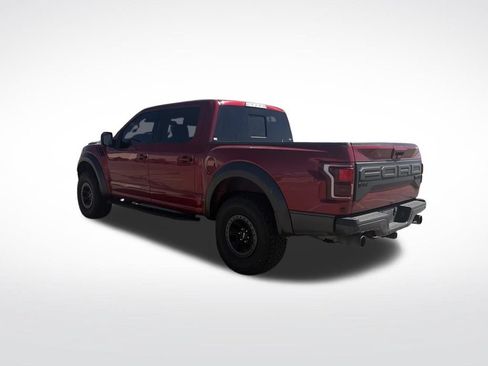 Used 2020 Ford F150 Raptor w/ Equipment Group 802A Luxury AWD/4WD image 3