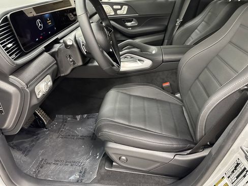 New 2025 Mercedes-Benz GLE 450 4MATIC Coupe image 9