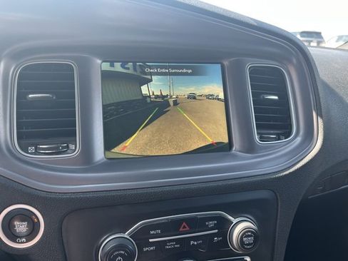 Used 2023 Dodge Charger SXT w/ Cold Weather Package image 44