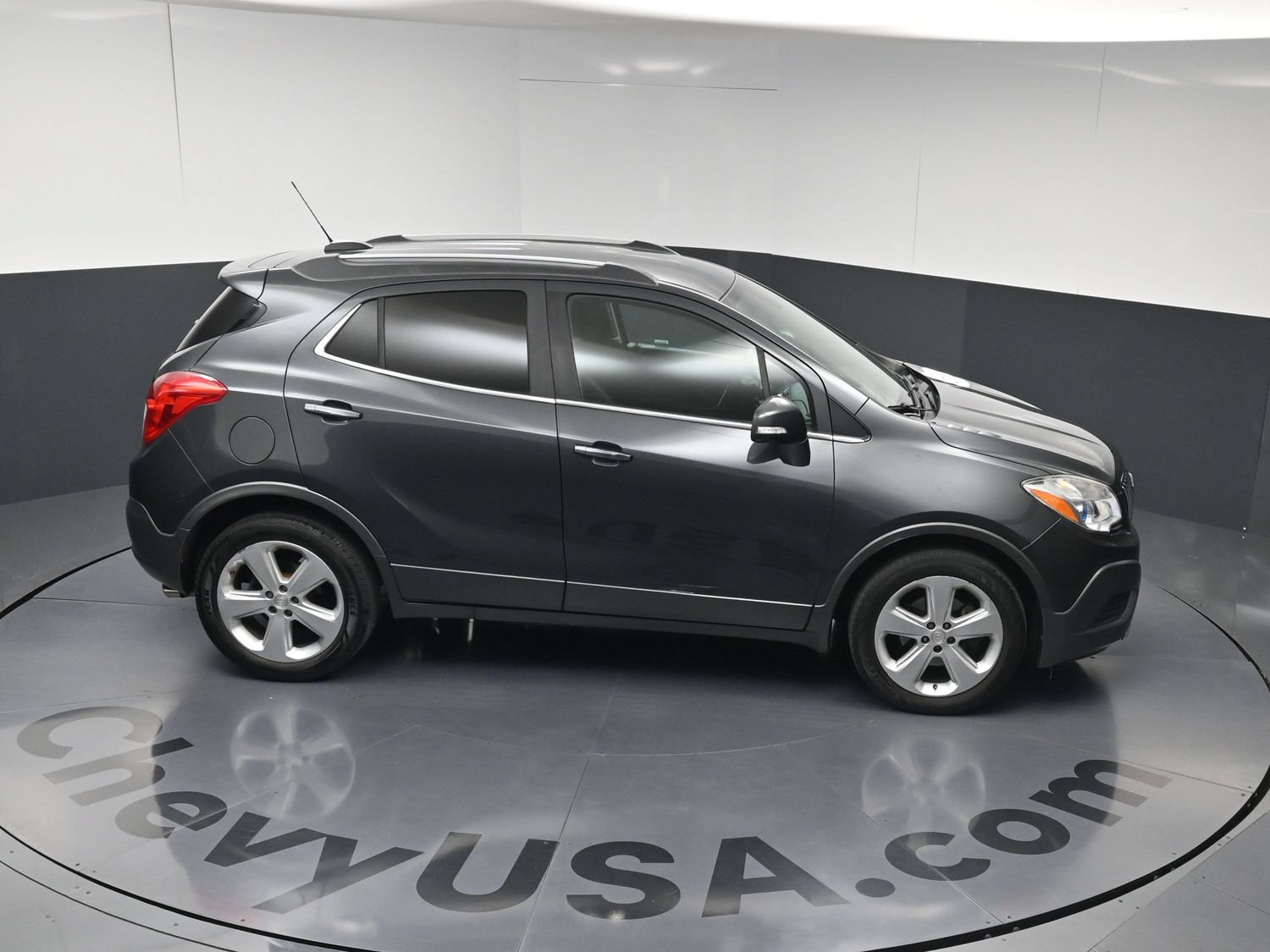 Used 2016 Buick Encore FWD image 33