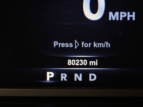 Used 2017 RAM 1500 Laramie Longhorn w/ Convenience Group image 23